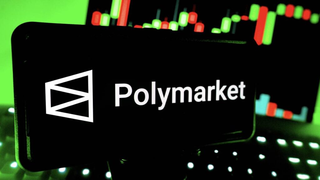 Prediction markets insider training explained.