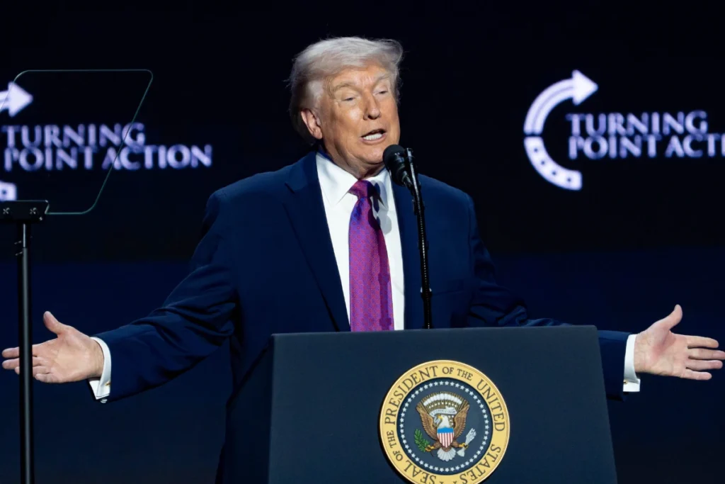 president-trump-comments-on-arrested-soldier-who-made-zenezuela-prediction-market-trades
