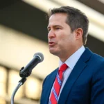 Seth Moulton Congressman for Massachusetts