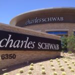 Pictured: Charles Schwab eyes prediction markets, avoiding sports and pop culture.