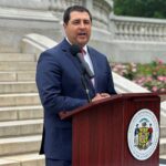 federal-government-sues-wisconsin-over-prediction-market-crackdown Pictured: Wisconsin Attorney General Josh Kaul.