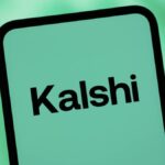 prediction markets news.... Kalshi logo used for the prediction‑market platform, which is already seeing action on the 2027 Ryder Cup.