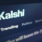Prediction markets, like Kalshi, are primarily regulated federally by the CFTC (Commodity Futures Trading Commission) under the Commodity Exchange Act.