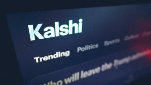 Prediction markets, like Kalshi, are primarily regulated federally by the CFTC (Commodity Futures Trading Commission) under the Commodity Exchange Act.