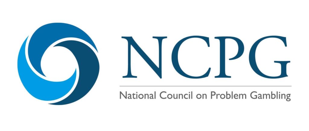 kalshi-pledges-2m-to-national-council-on-problem-gambling Pictured: The National Council on Problem Gambling (NCPG) logo.