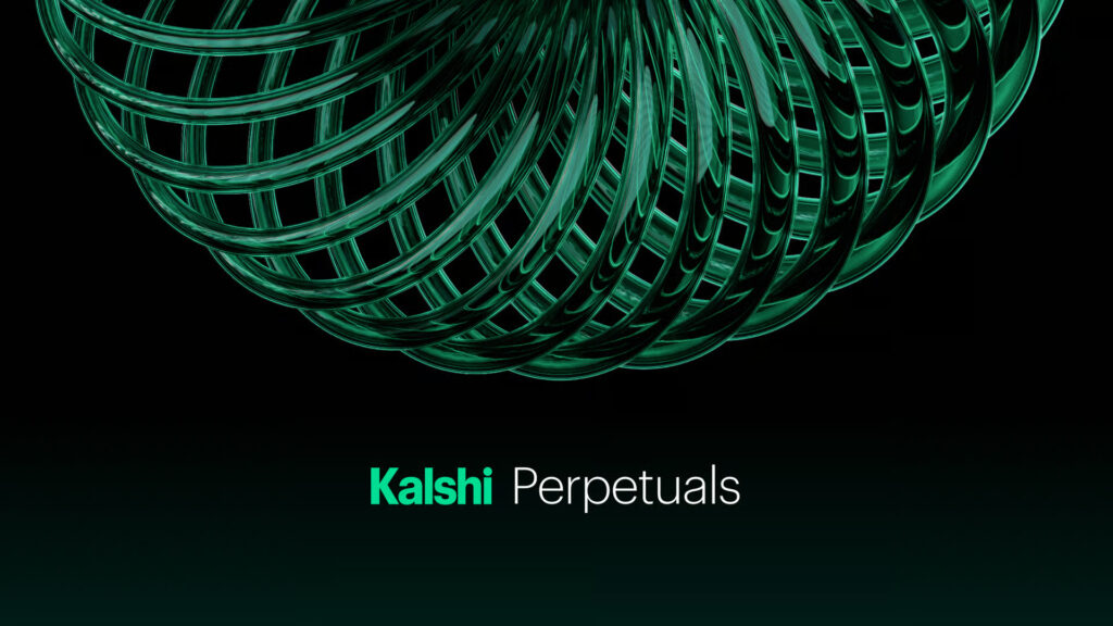 https://predictionpro.com/uncategorized/kalshi-secures-first-ever-u-s-regulated-perpetuals-only-in-crypto-for-now Pictured: Kalshi Secures CFTC Approval for First-Ever U.S. Regulated Crypto Perpetuals.
