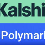 the-top-5-mistakes-prediction-market-traders-make-and-how-to-avoid-them Pictured: Kalshi and Polymarket logos.