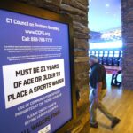 Prediction markets and gambling addiction are on the rise in the US.