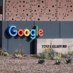 https://predictionpro.com/news/google-engineer-charged-with-internal-data-for-alleged-1-2m-polymarket-windfall Pictured: Google engineer was charged with breaking insider trading laws after buying positions on Polymarket.