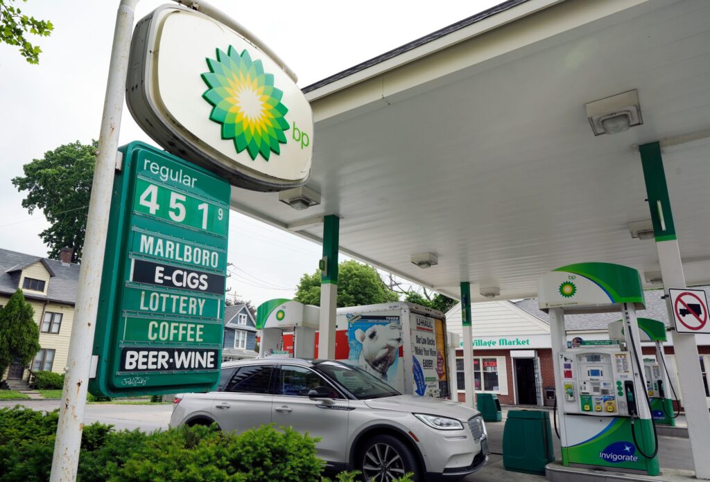 https://predictionpro.com/uncategorized/may-gas-prices-forecast-kalshi-predictions-analysis Pictured: The U.S. gas price forecast is a hih-volume market on Kalshi.