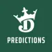 draftkings predictions