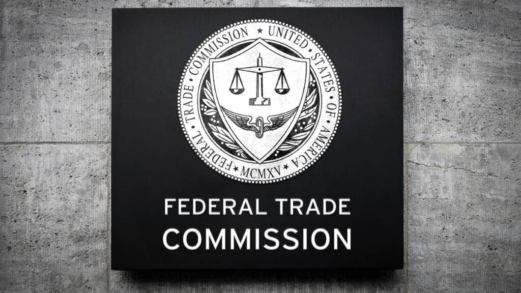 the federal trade commission says the polymarket scandal violated several standards.