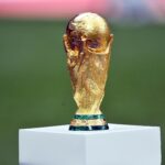 https://predictionpro.com/uncategorized/auto-draft Pictured: FIFA World Cup Trophy.