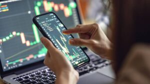 Blockchain prediction market dashboard displaying whale wallet trades, open positions, transaction history, and market prices.